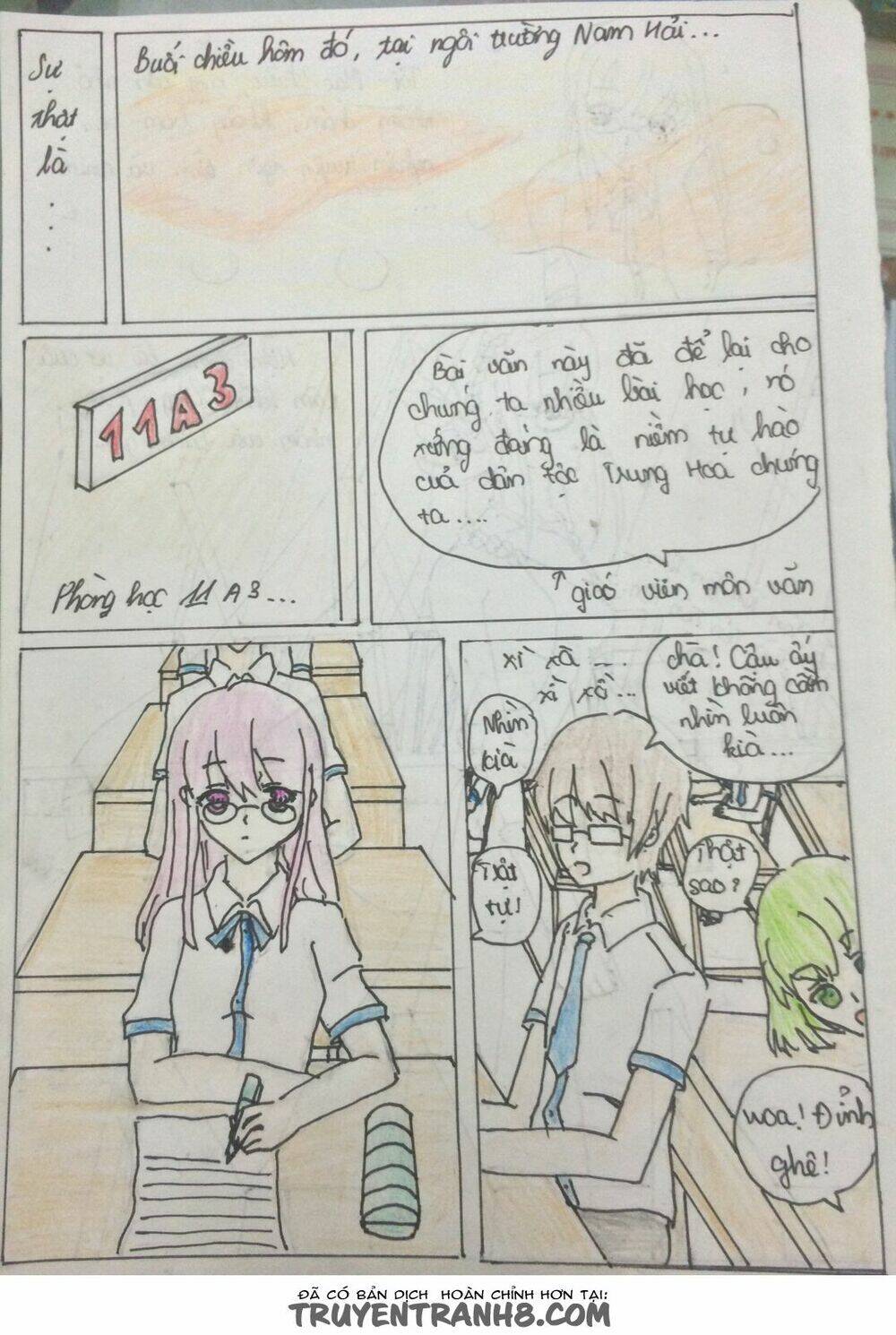 tái hôn ️ chapter 1 3