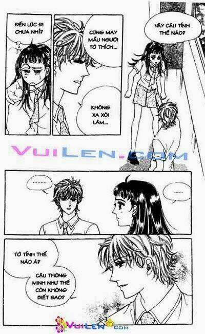 cô gái trung hoa chapter 11 3