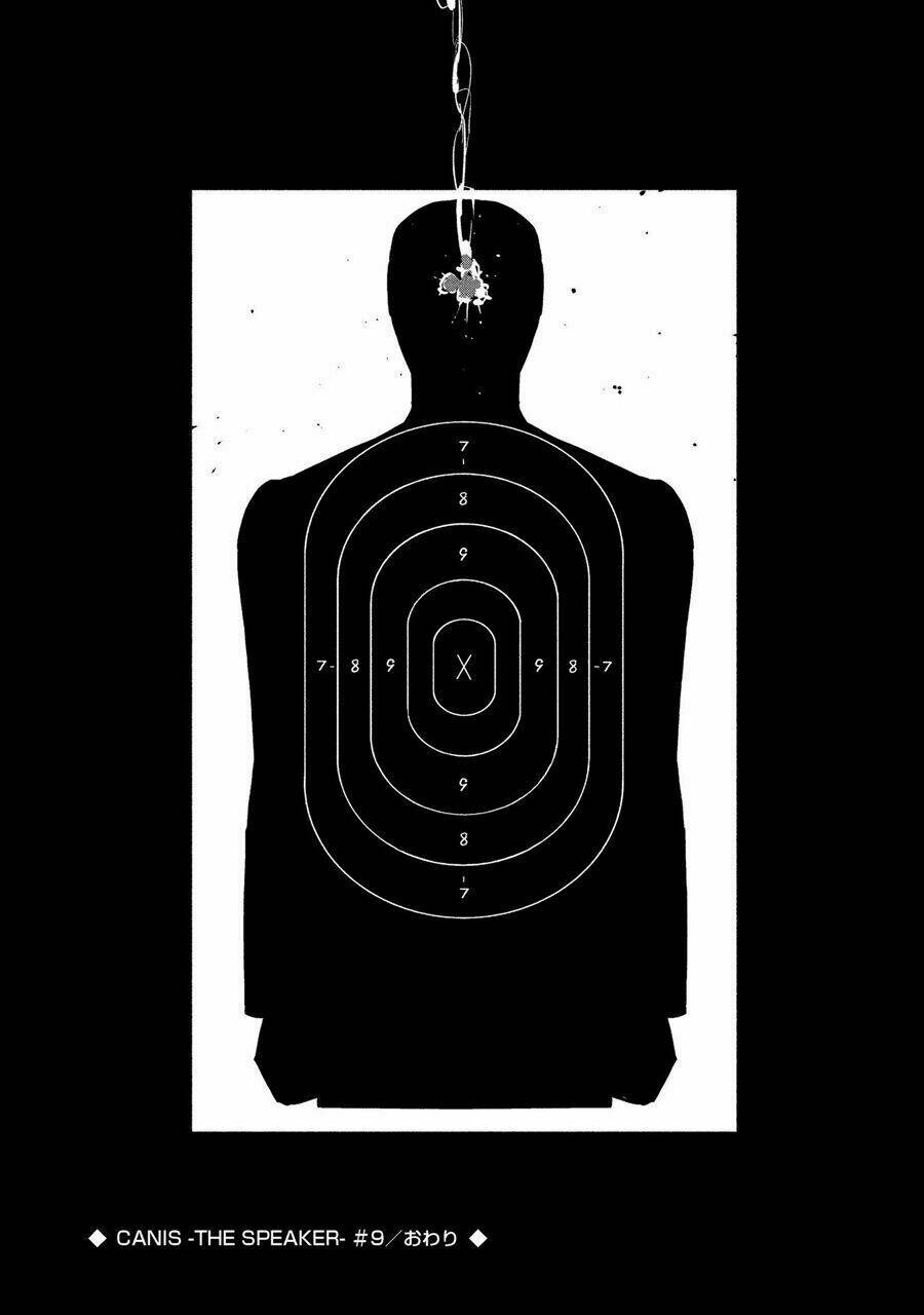 canis – the speaker chapter 9 36