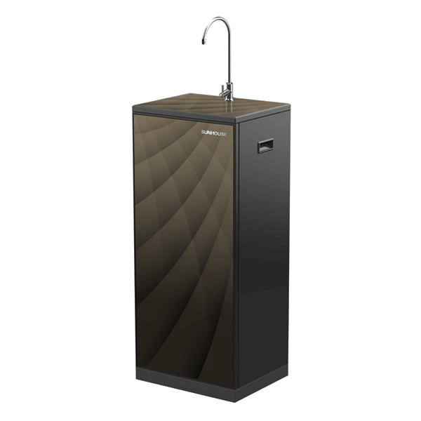 MÁY LỌC NƯỚC R.O 8 LÕI SUNHOUSE SHA8818K