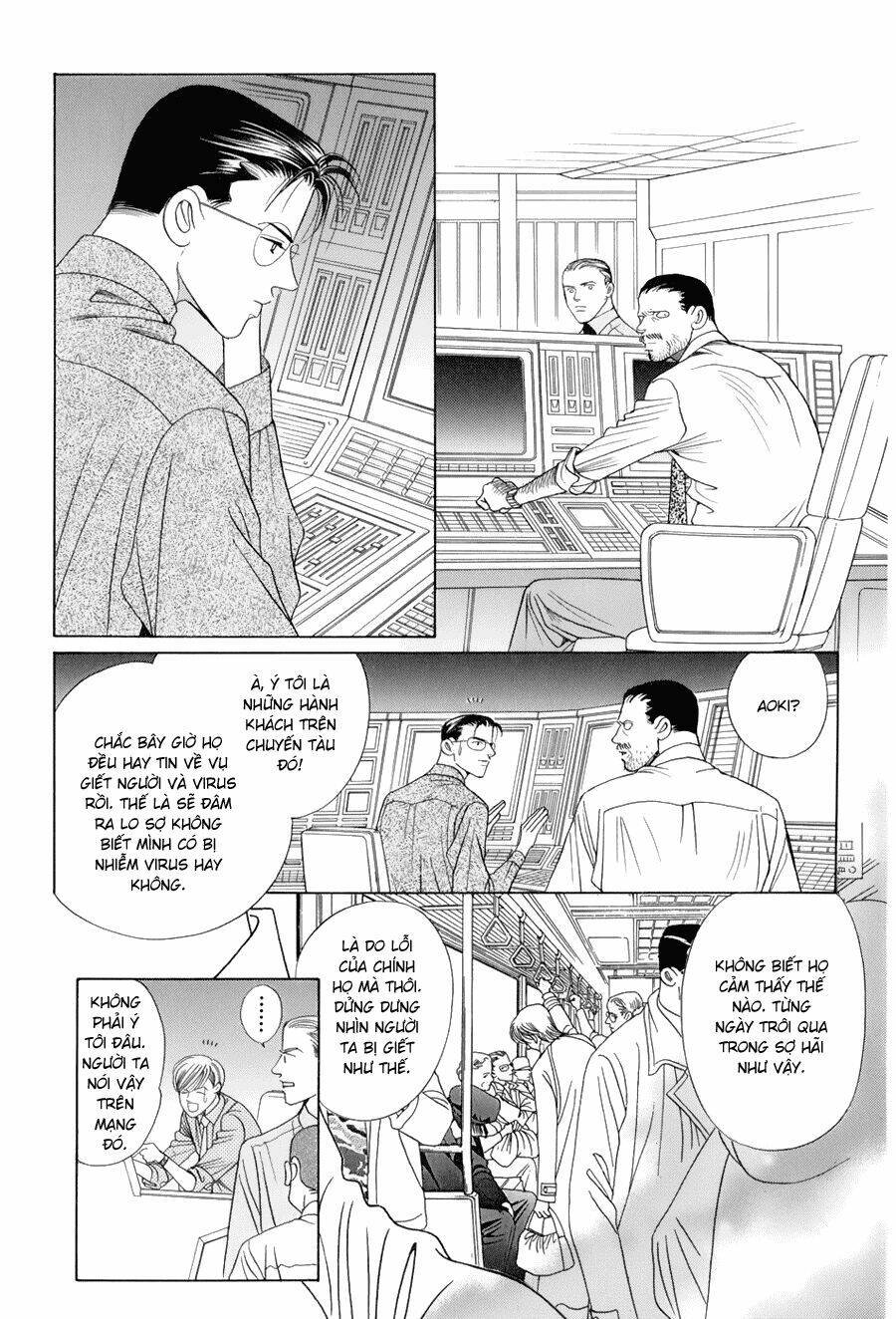 himitsu chapter 9 49