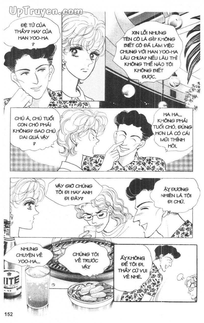 you (han seung won) chapter 2 152