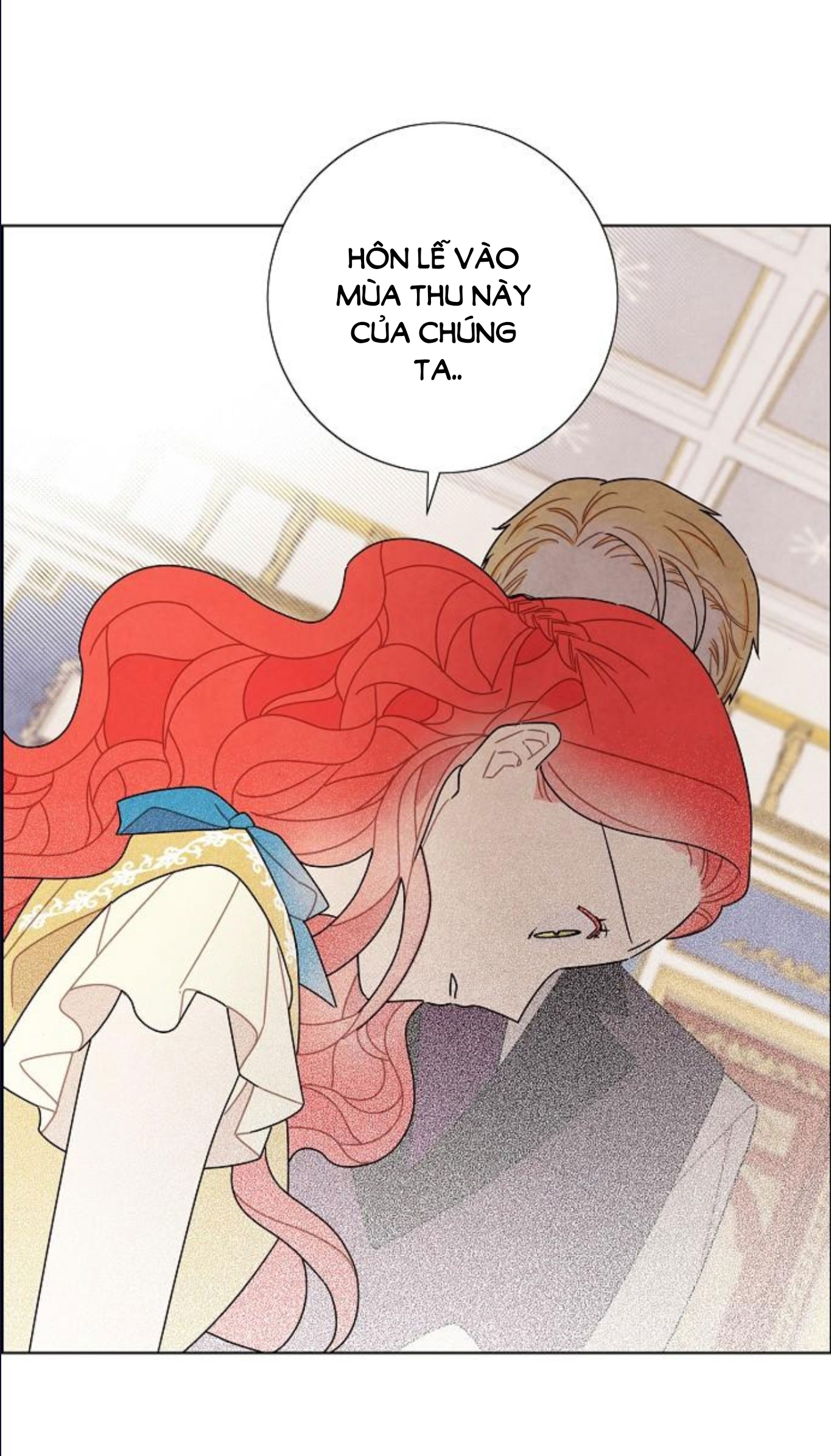 tôi đã cướp mất đêm đầu tiên của nam chính chapter 63.3 10