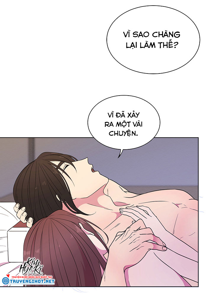 phu quân bé bỏng chapter 5.1 17