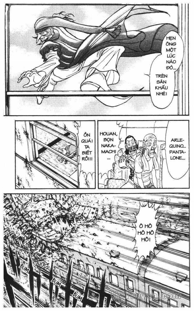 karakuri circus - gánh xiếc quái dị chapter 42 79