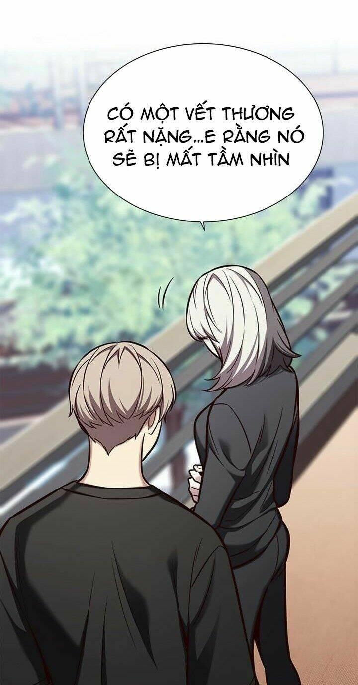 biến thân thành mèo chapter 165 37