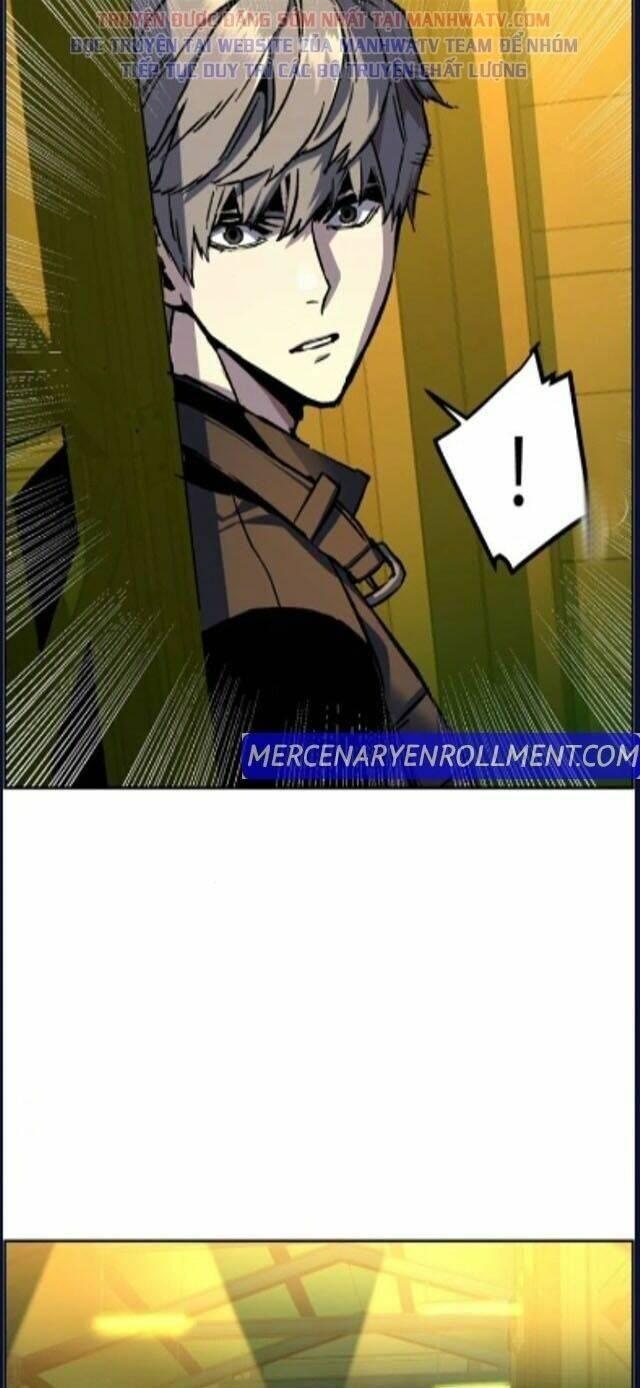 bạn học tôi là lính đánh thuê chapter 41 73