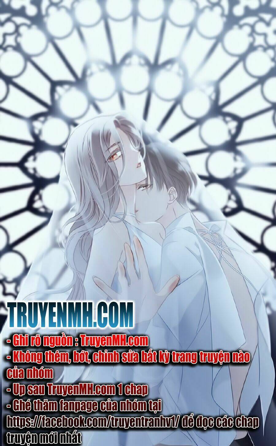 Ngày Nào Thiếu Soái Cũng Ghen Chapter 52 - Trang 0