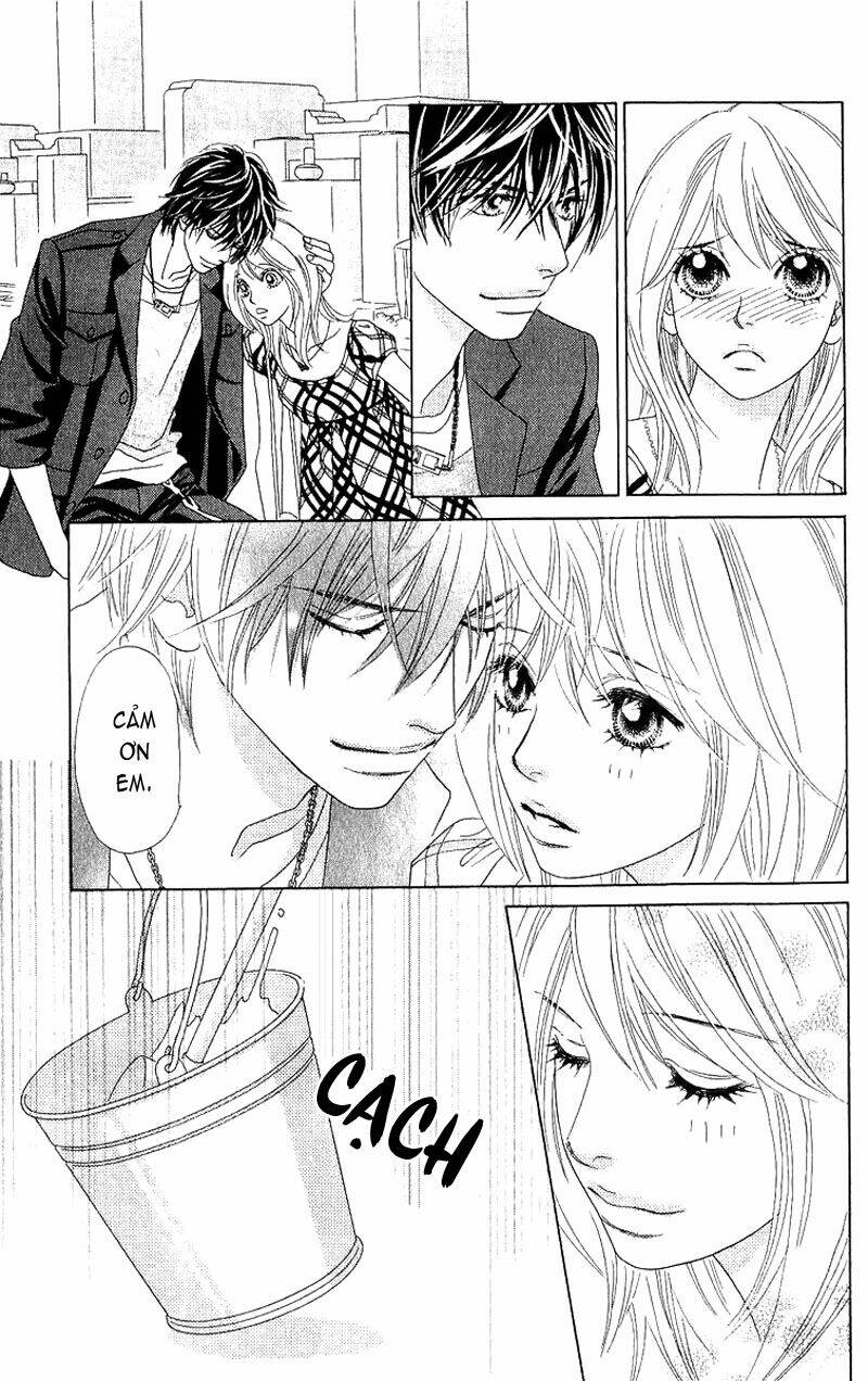 papillon hana to chou - hoa và bướm chapter 28 24