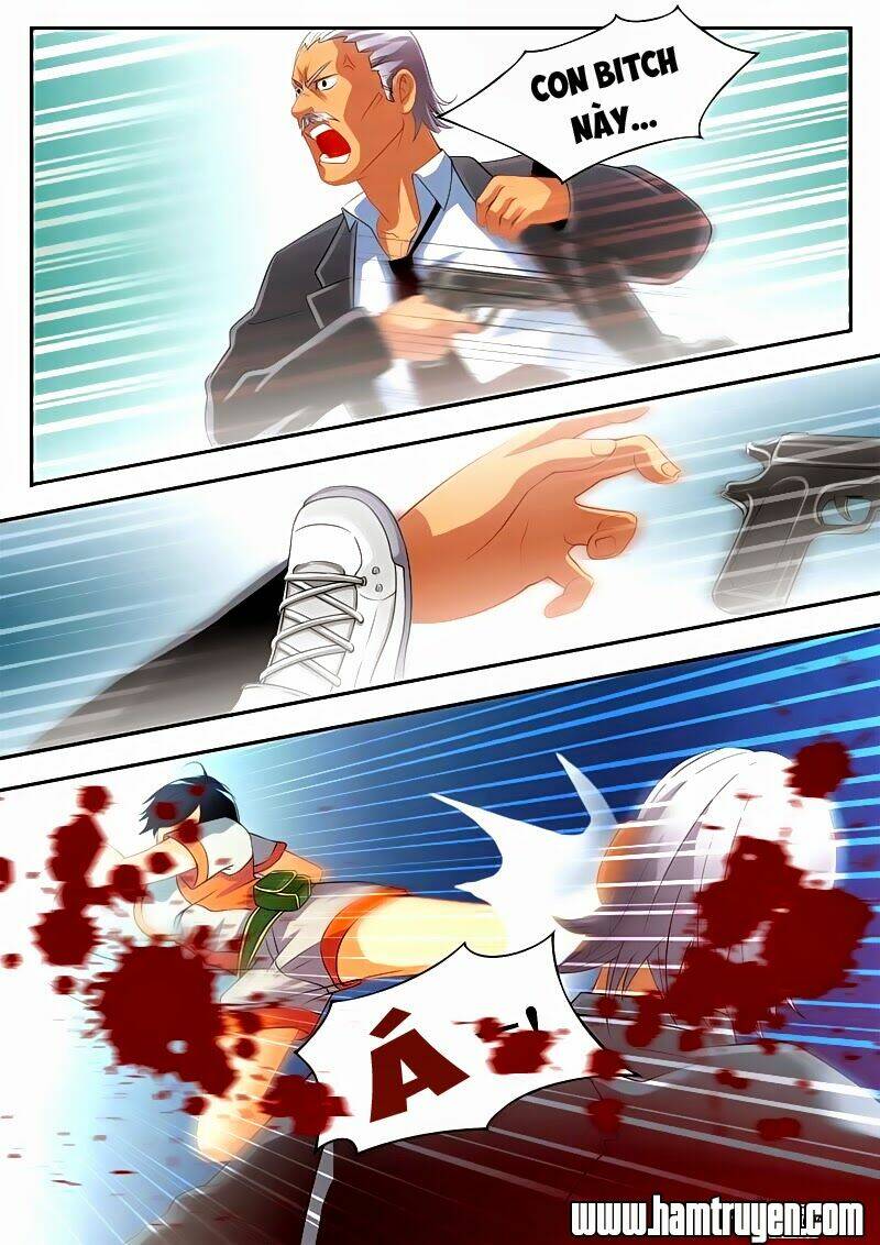 cực đạo thiên sứ chapter 7 2