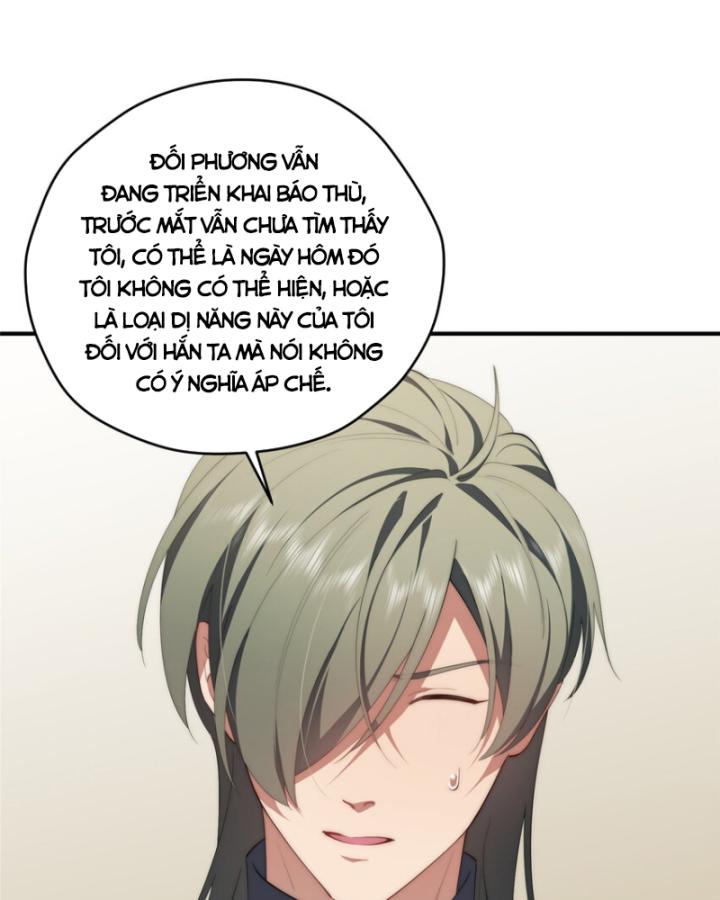 nữ chính chạy từ trong sách ra thì phải làm sao chapter 83 44