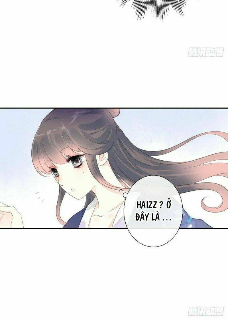 điền viên mật sủng: cô vợ nóng bỏng chapter 95 20