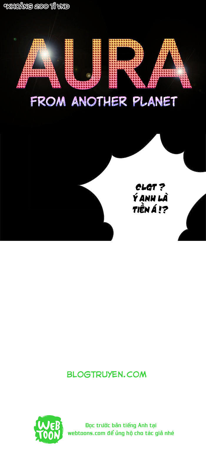 aura from another planet chapter 27 42