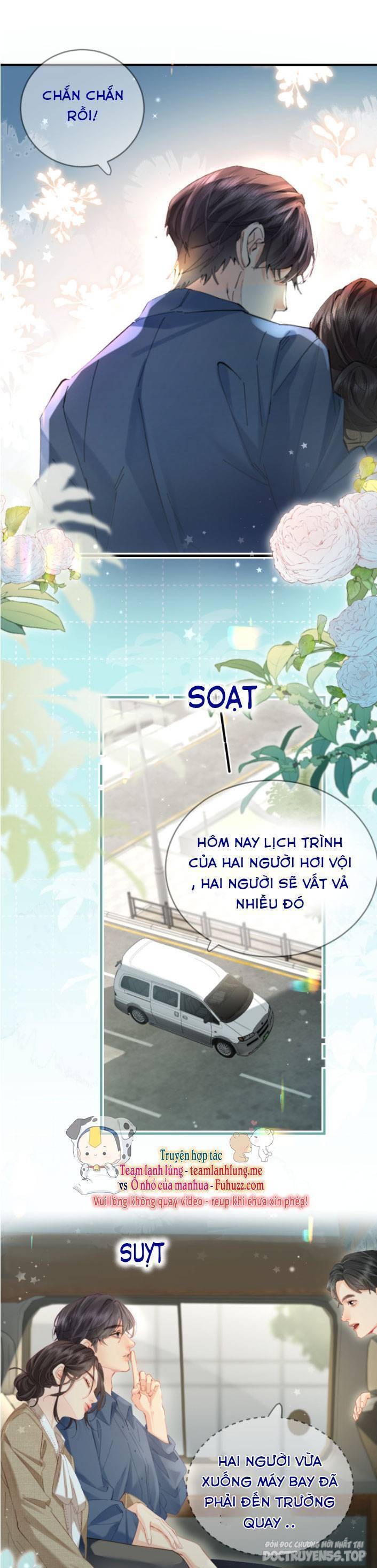 vợ chồng siêu sao có chút ngọt [m] chapter 52 19
