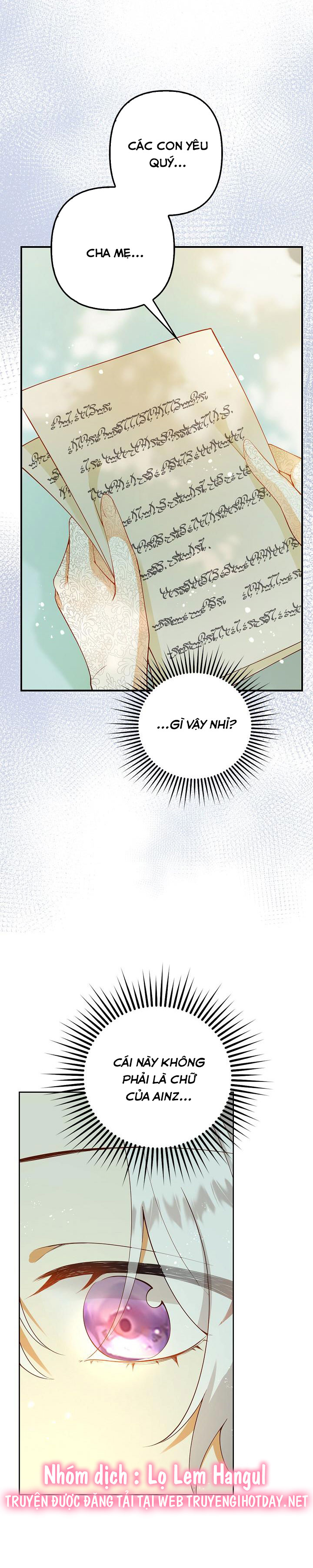 tôi sẽ nuôi dưỡng hai đứa con của nam chính chapter 28 15