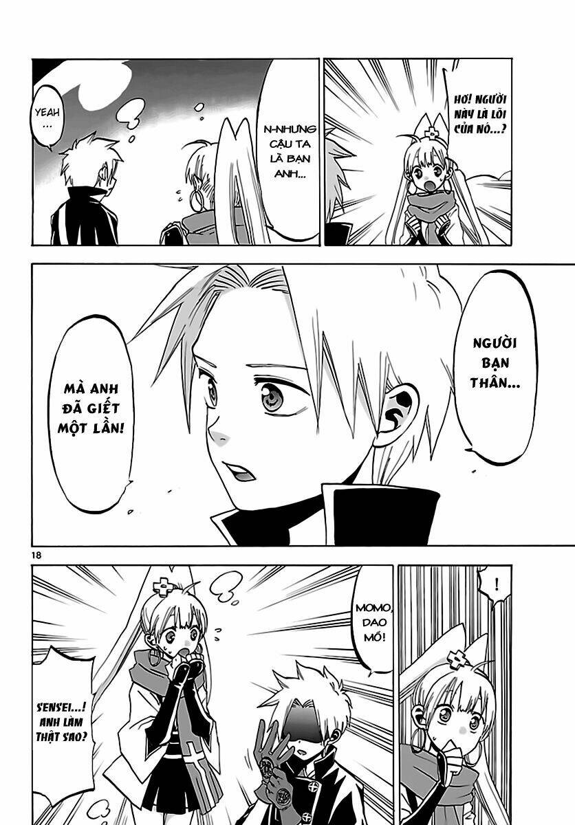 kaitai shinsho zero chapter 60 19