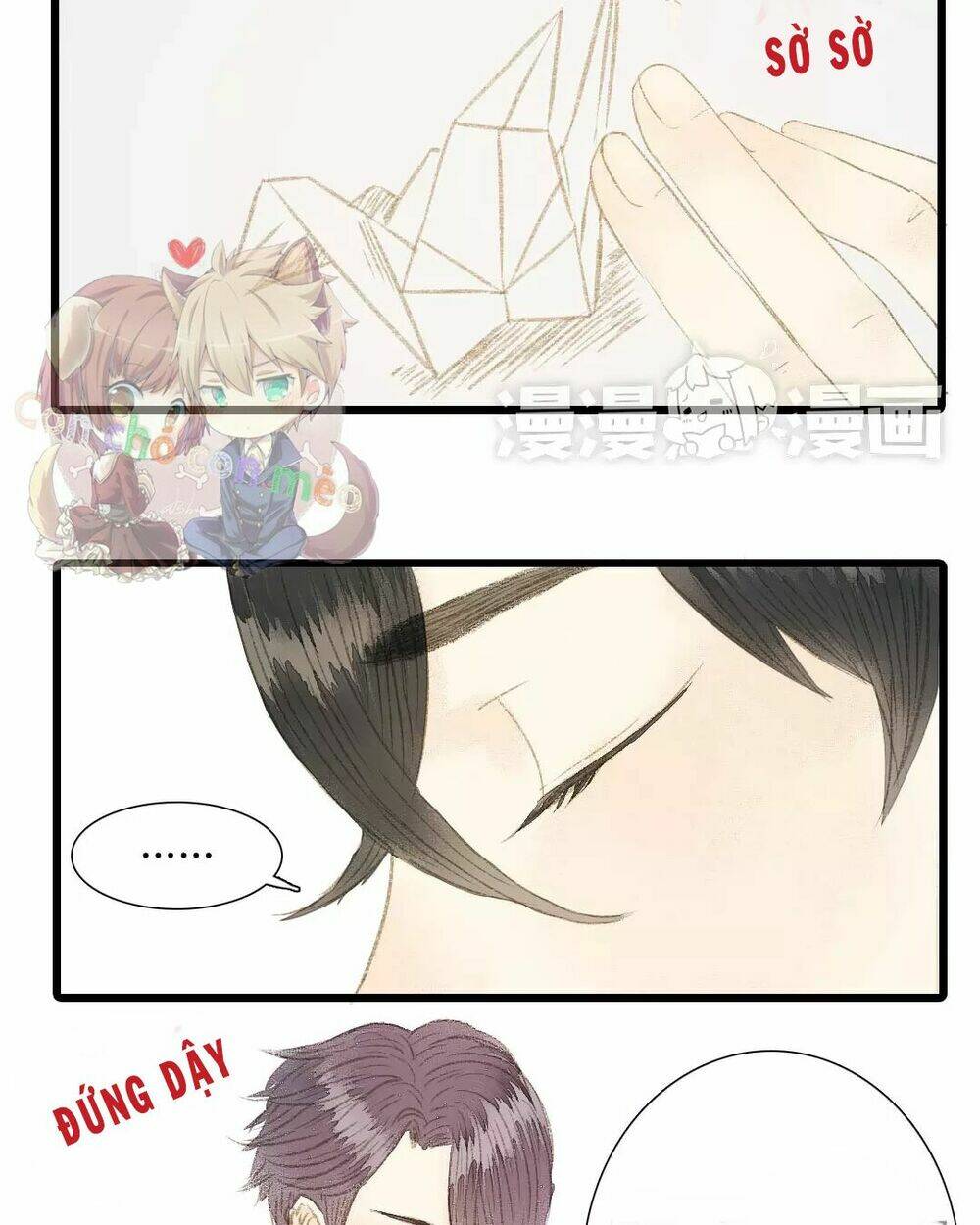 người biến thành ánh trăng chapter 5 24