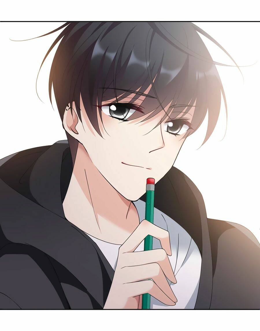 nhân chất tình nhân chapter 14.1 22