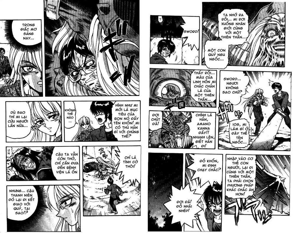 devil and devil chapter 13 5