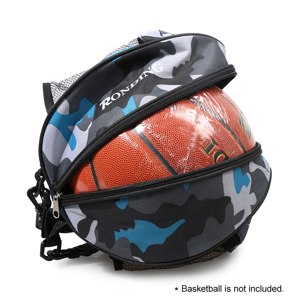 Túi thể thao cho hoạt động bóng đá, bóng chuyền, Túi du lịch cho nam và nữ hình tròn