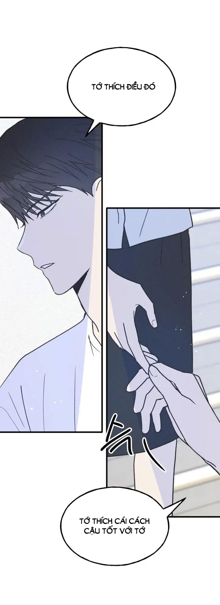 nguyên tắc của bạn thân là con trai chapter 20.2 18