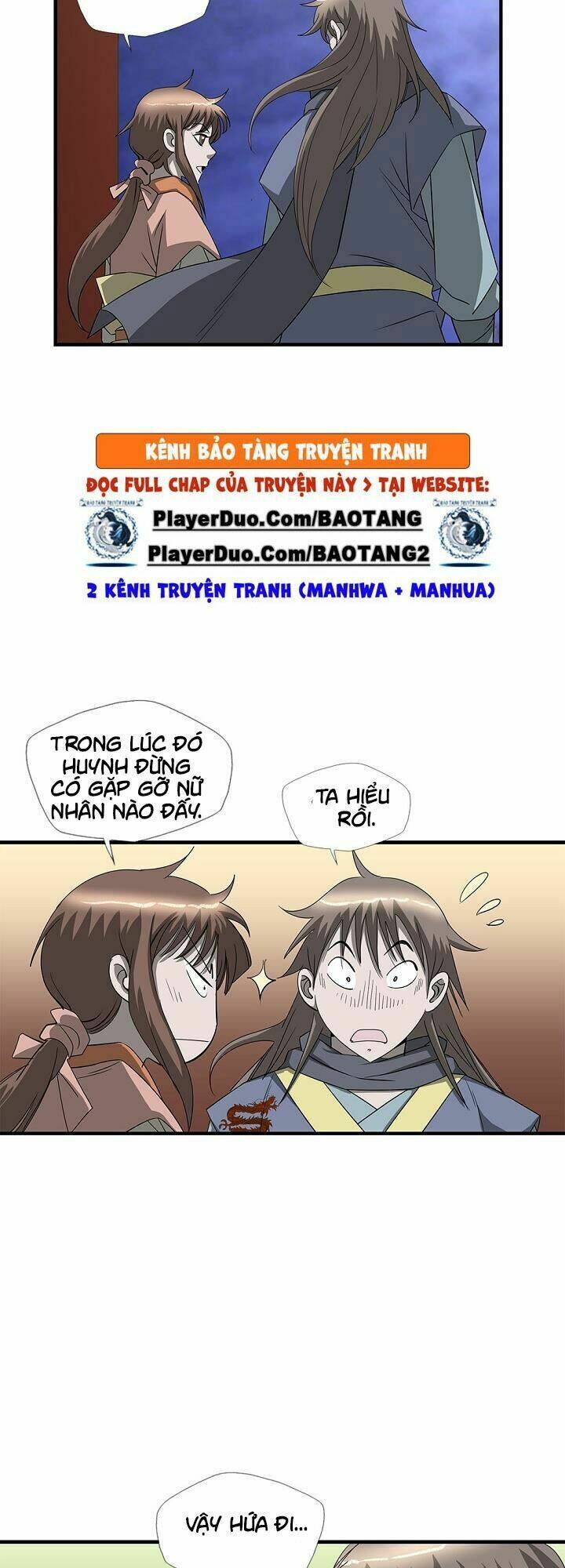 cuồng long chapter 47 13