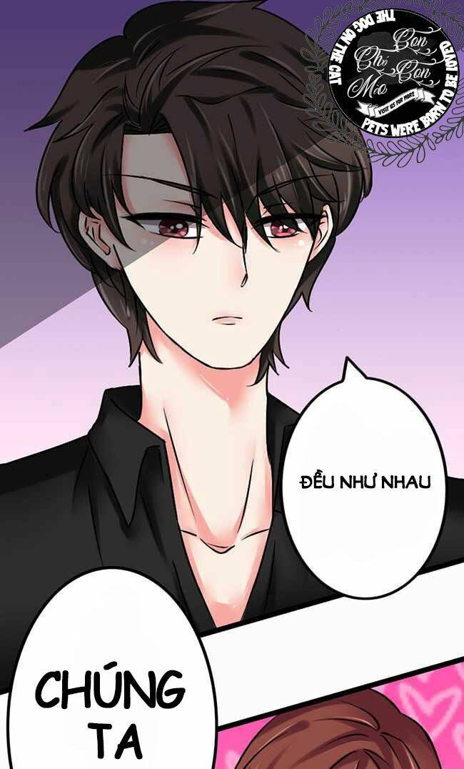 tổng tài ma cà rồng tha cho tôi chapter 4 6