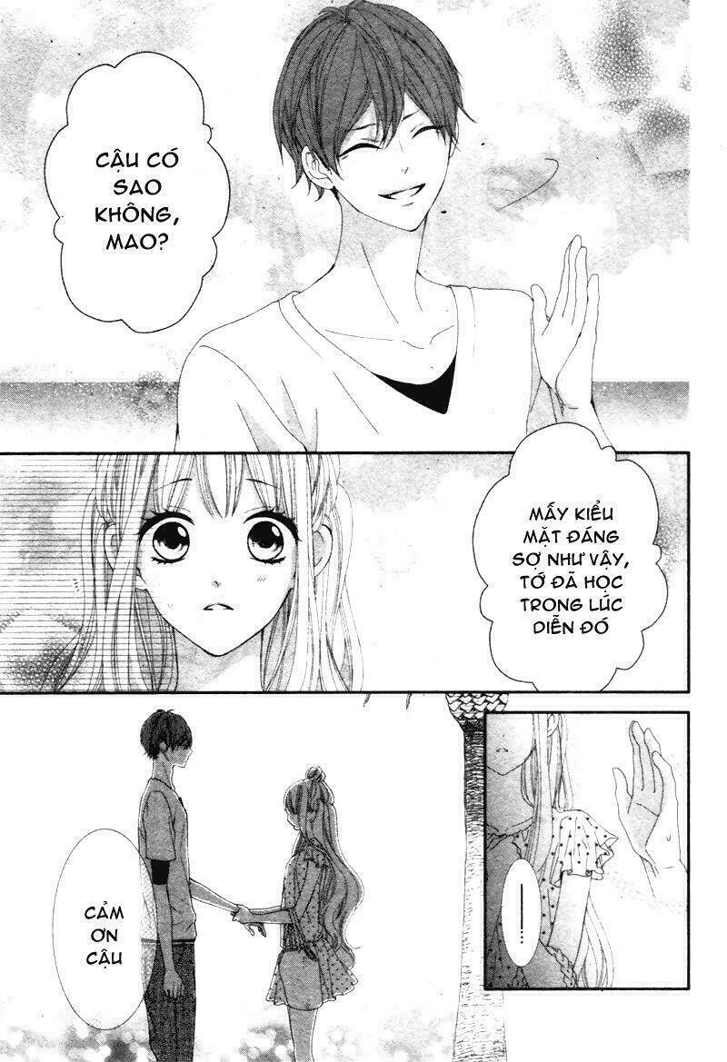 tổng hợp one shot. chapter 373 24