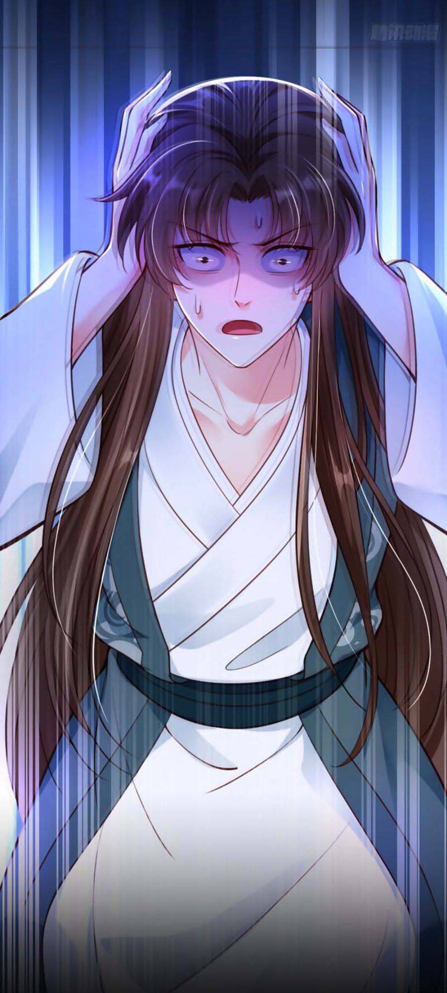 hệ thống xuyên không hỏa tốc: lão đại phản diện không dễ chọc chapter 5 38