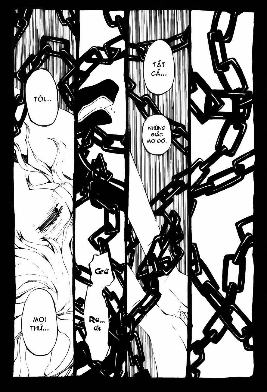 black rock shooter - innocent soul chapter 8 37