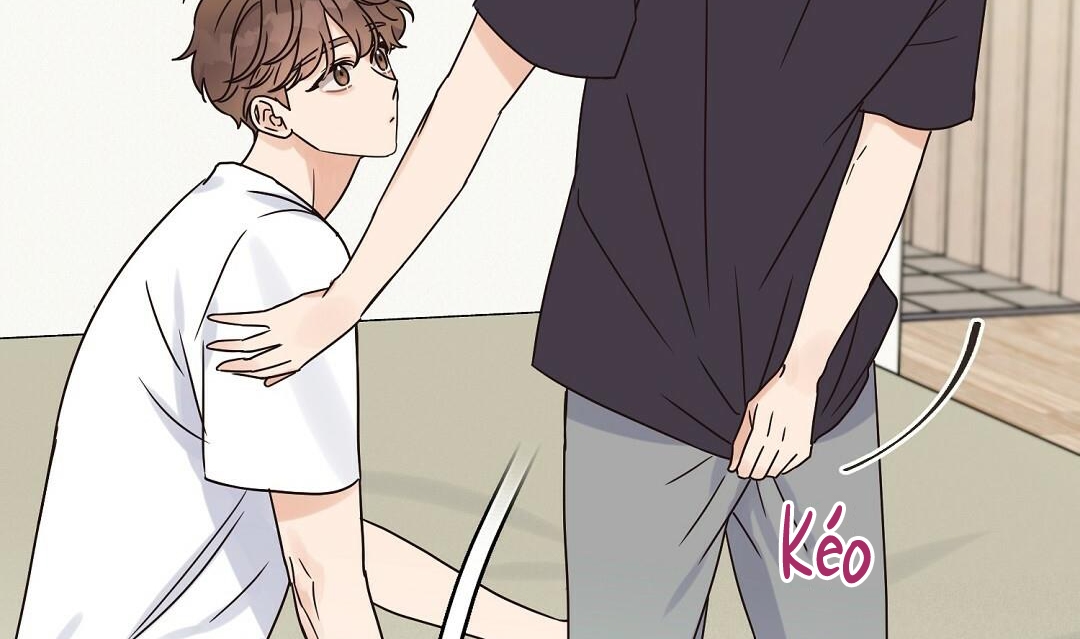 phức cảm tự ti của omega chapter 26 162