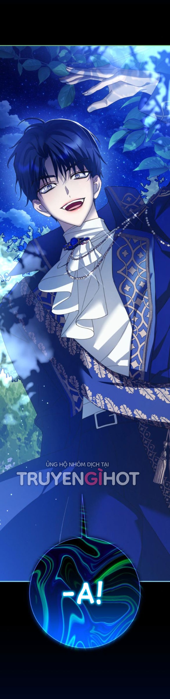 tôi muốn trở thành cô ấy dù chỉ là một ngày chapter 148.2 87