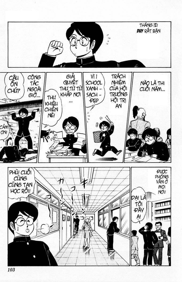 yuu & mi chapter 34 3