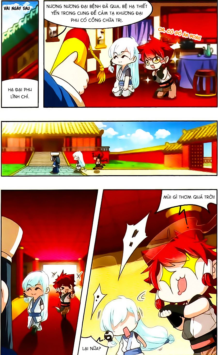 manh phong thần chapter 30 11