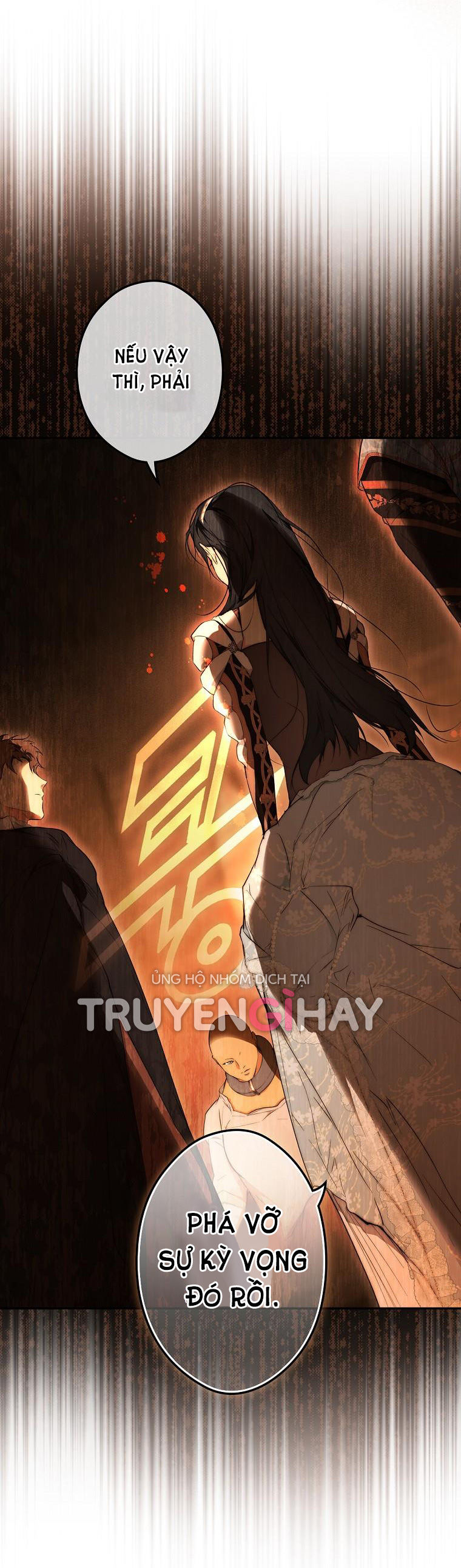 quý cô bí ẩn - secret lady chapter 62.2 31