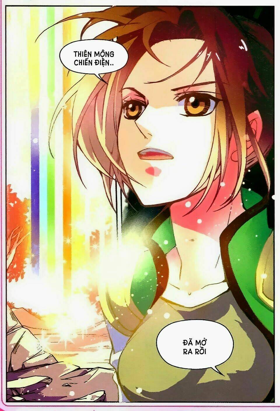 kiếm đạo độc tôn chapter 10 3