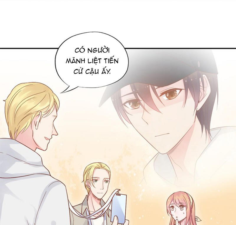 mật thất khốn du ngư chapter 15 28