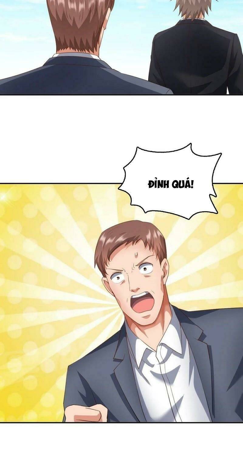 tuyệt thế thiên tài hệ thống chapter 67 16