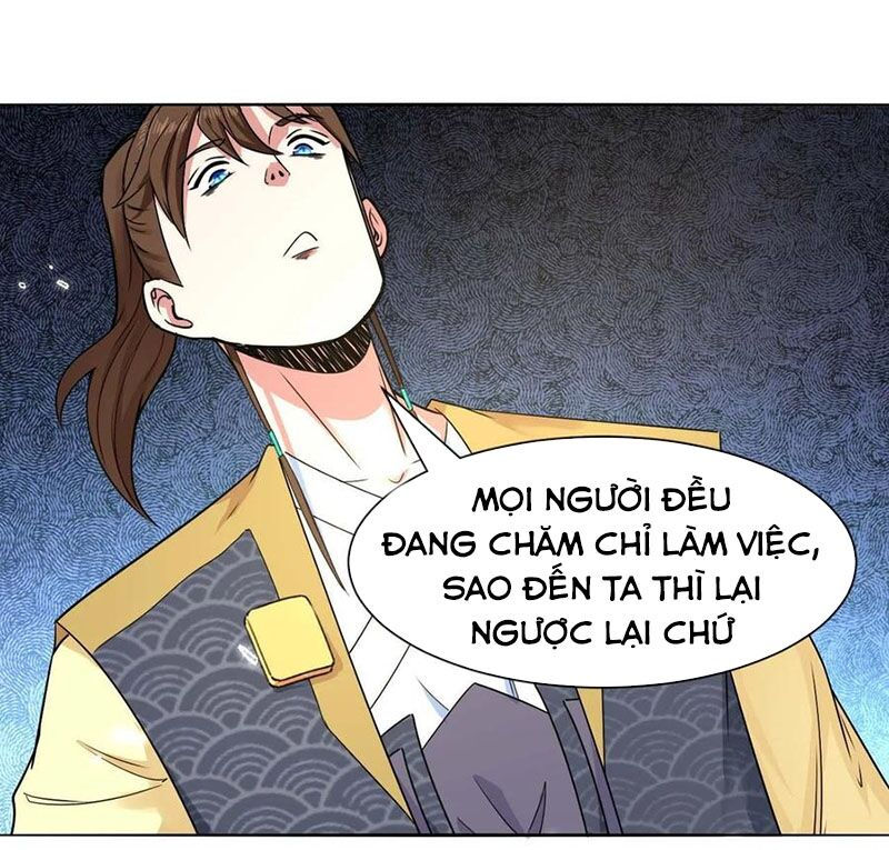 Sư Tỷ Của Ta Đông Đến Một Đám chapter 136 21