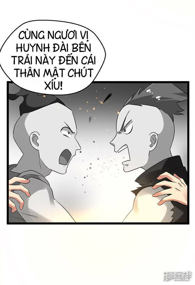 siêu cấp bại gia tử chapter 68 12