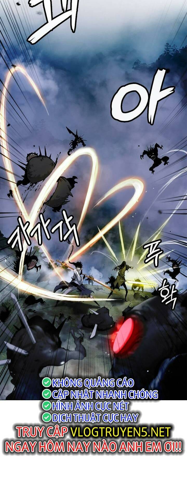 xuyên không thành hổ chapter 115 35