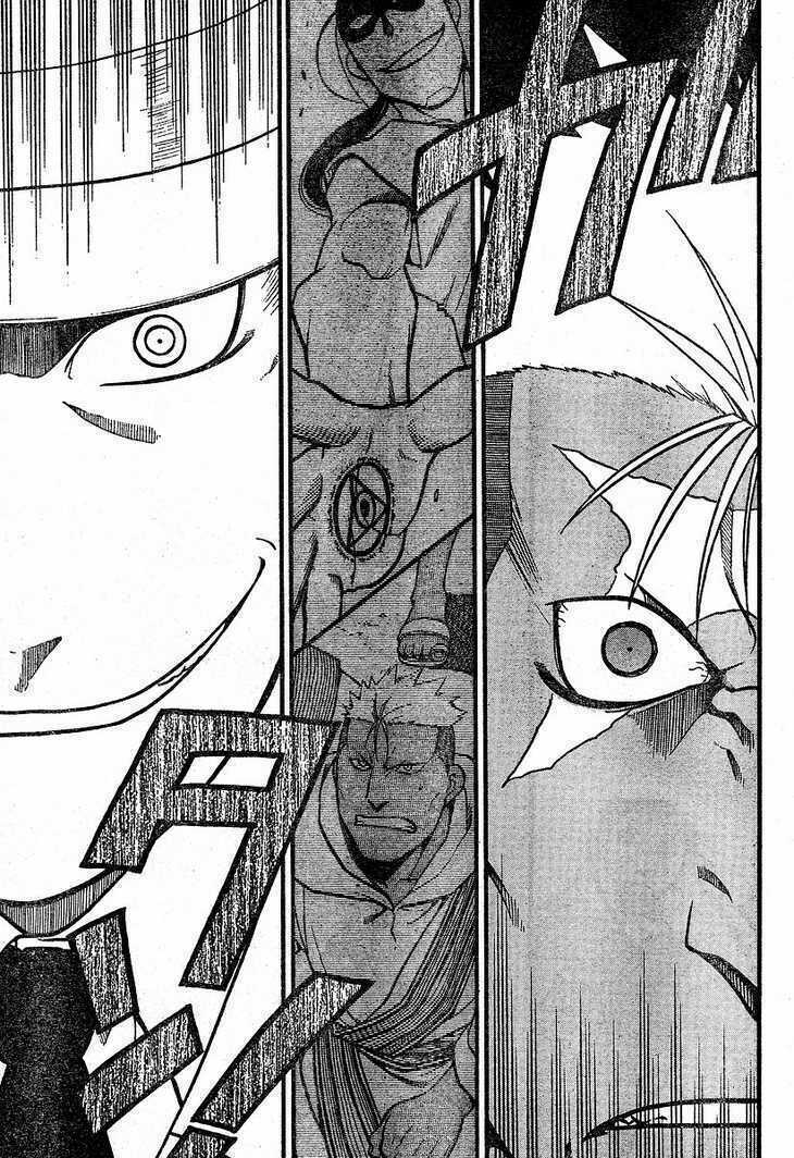 giả kim thuật chapter 64 19