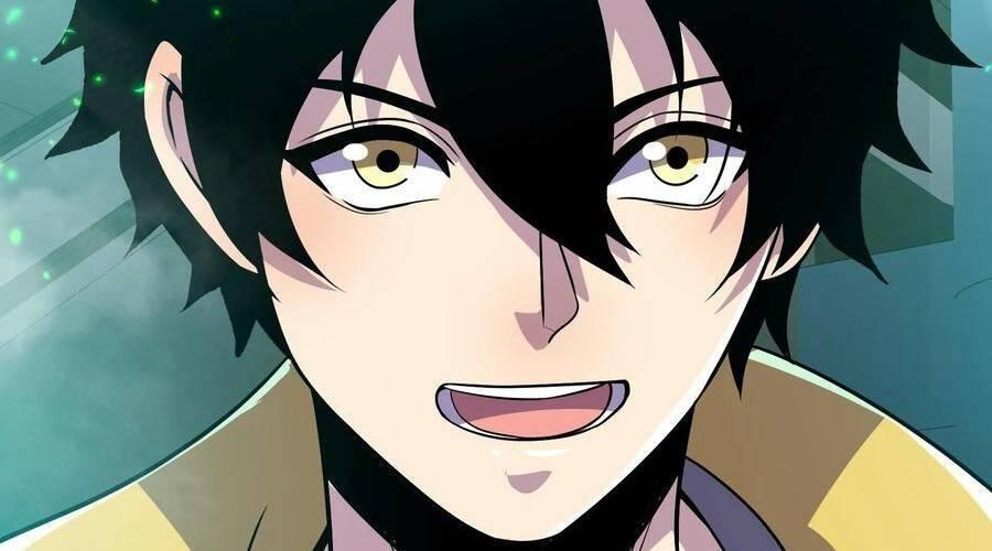 nhìn thấy thanh máu, ta xử tội thần linh chapter 102 79