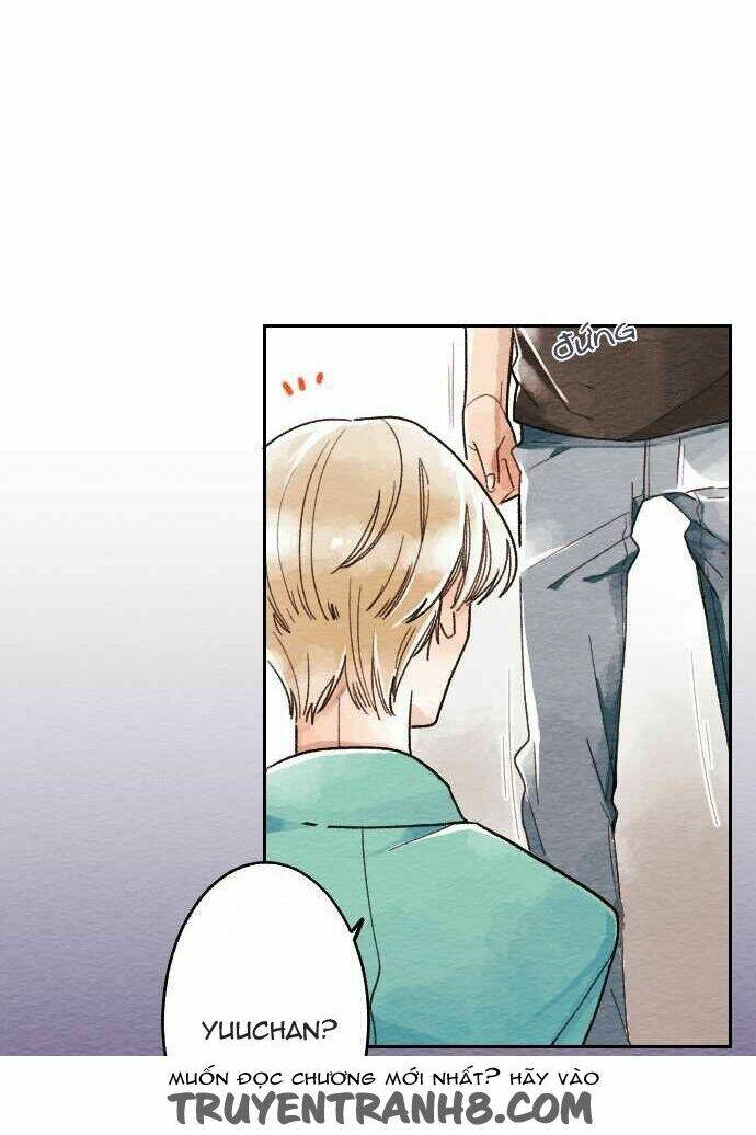 koe koi chapter 14 22