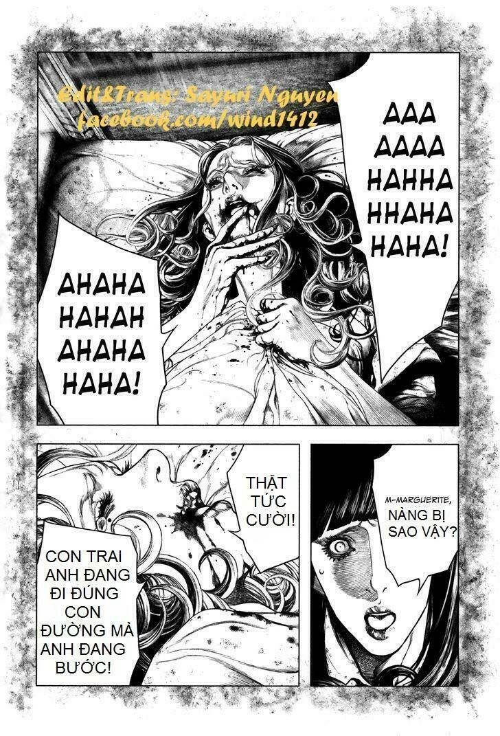 innocent rouge (innocent phần 2) chapter 12 12