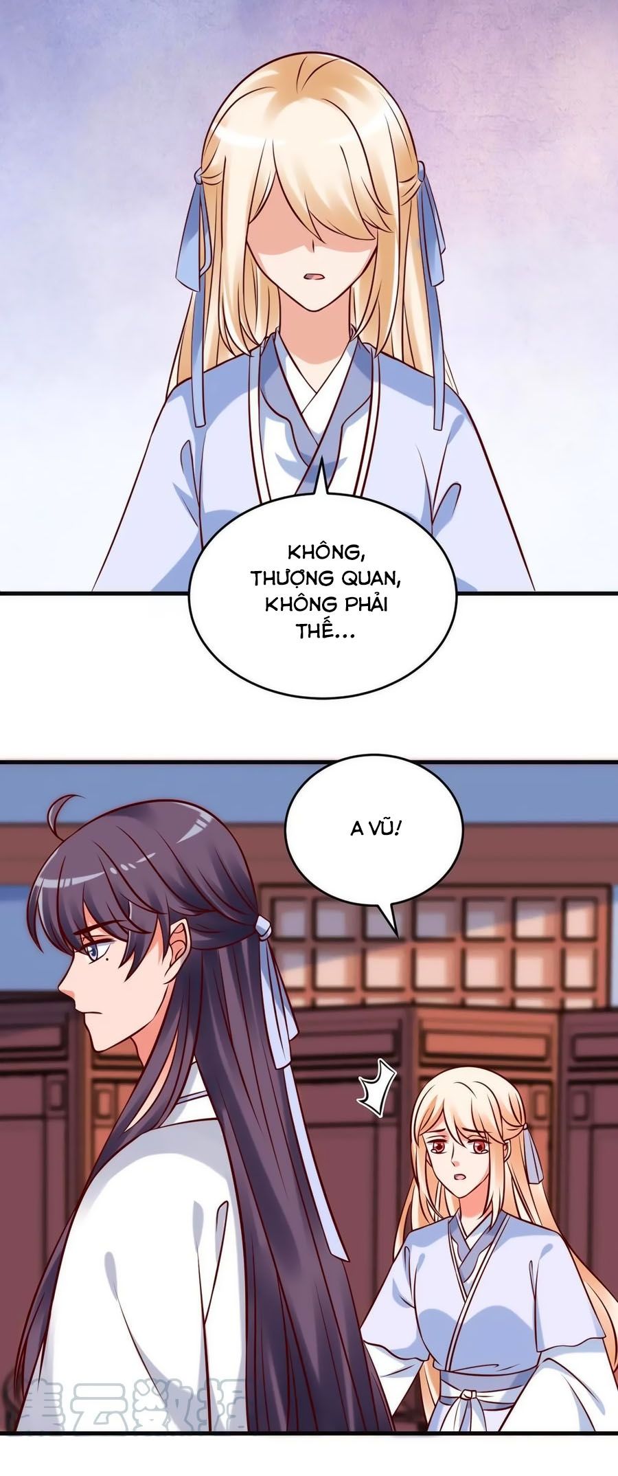 kiêu ngạo vương gia chủng điền phi chapter 177 4