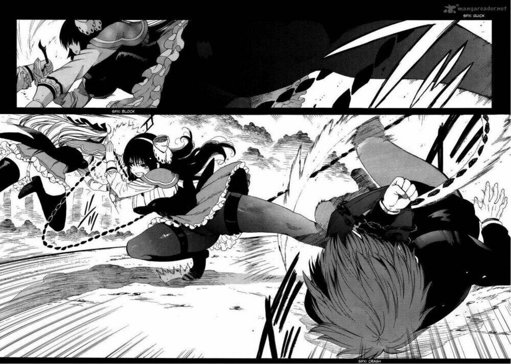 absolute duo chapter 10 13