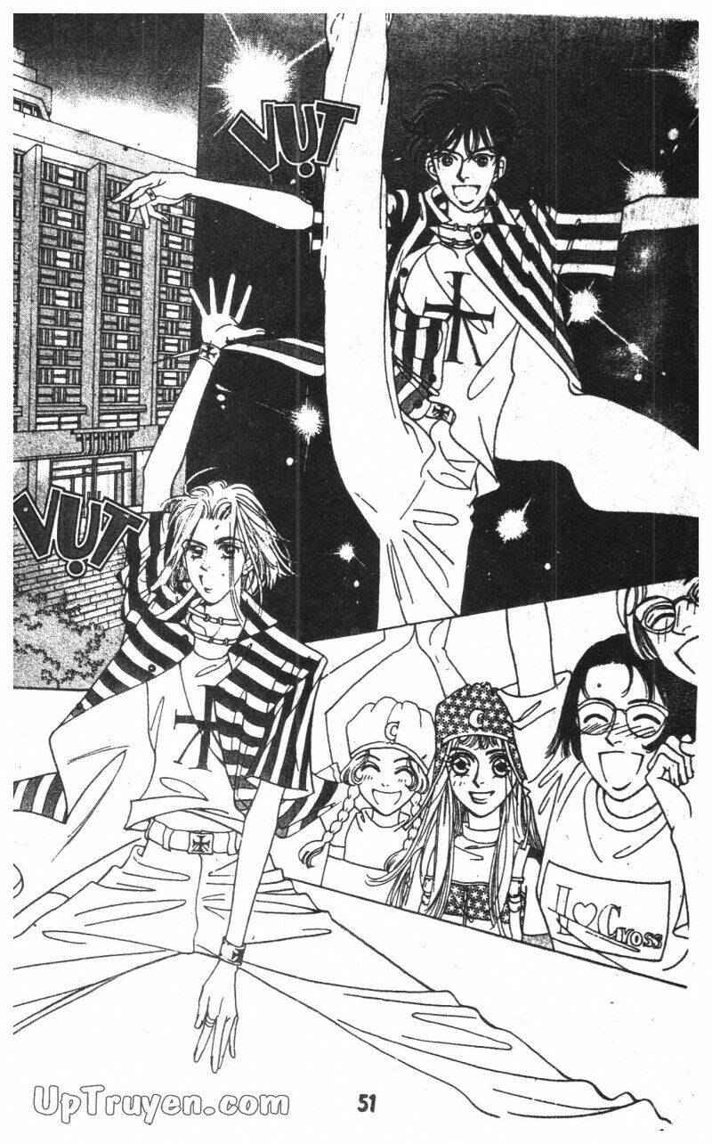 hãy đến đây tình yêu chapter 1 52