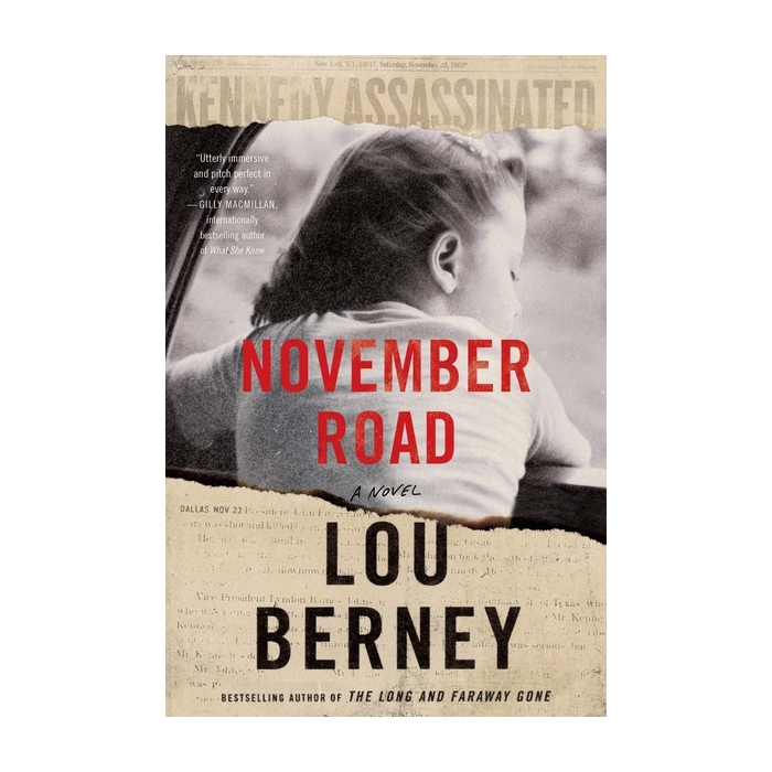 November Road