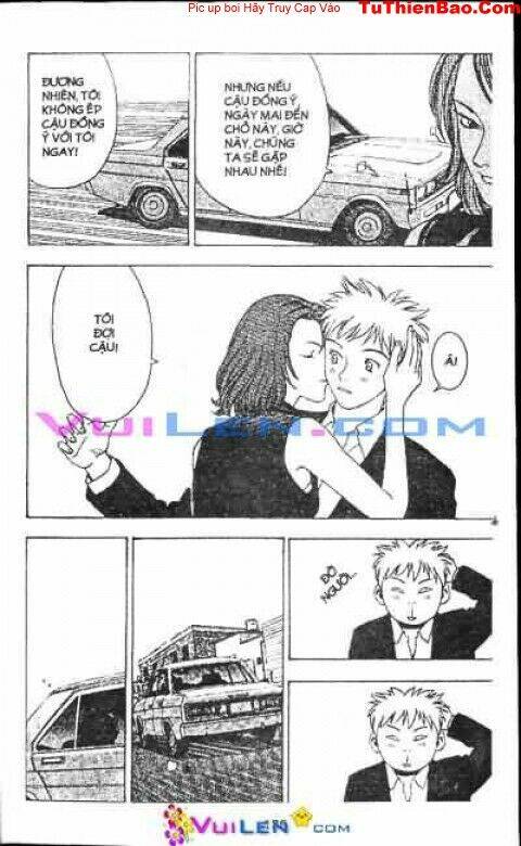 cô bé thám tử chapter 6 136